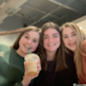 Meet your Posher, Lauren